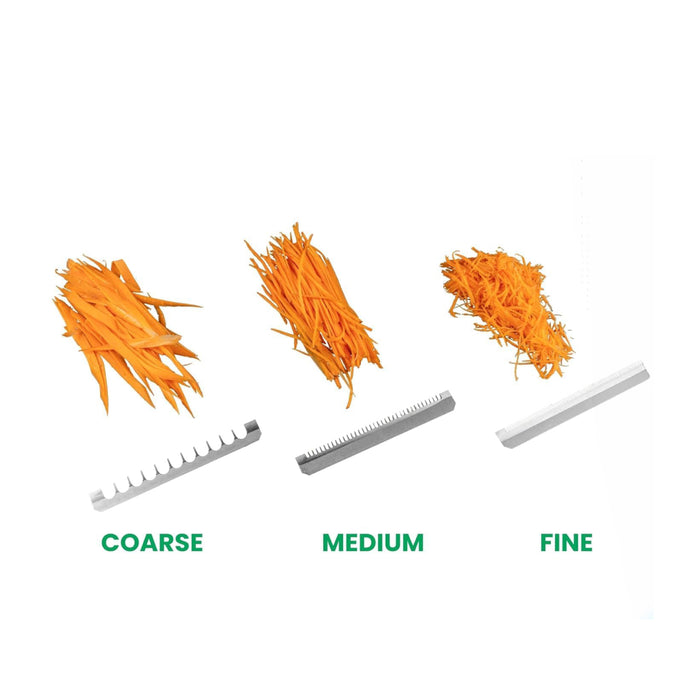 Benriner 12.75" Japanese Mandoline Fruit & Vegetable Slicer