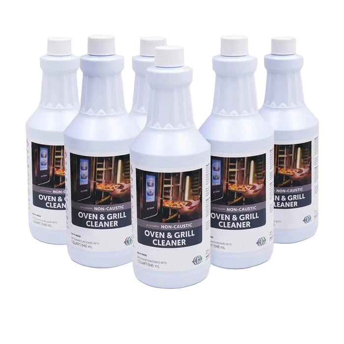 Alto-Shaam CE-46829 32 Oz. Oven Cleaner Greaselift Spray Bottle - 6/Case