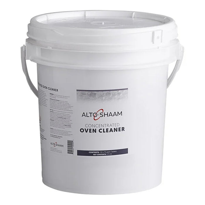 Alto-Shaam CE-46991 75 gr. Combitherm Oven Cleaning Tabs - 50/Case