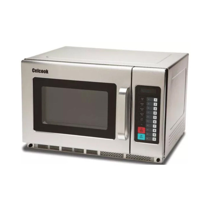 Celcook CEL2100HT 2100W Touch Pad Microwave Oven - 208/230V 60Hz