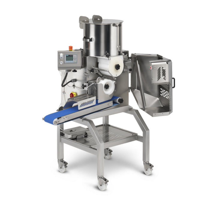 La minerva C/E HF Automatic Patty & Meatball Forming Machine
