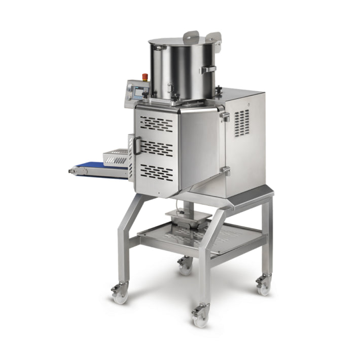 La minerva C/E HF Automatic Patty & Meatball Forming Machine