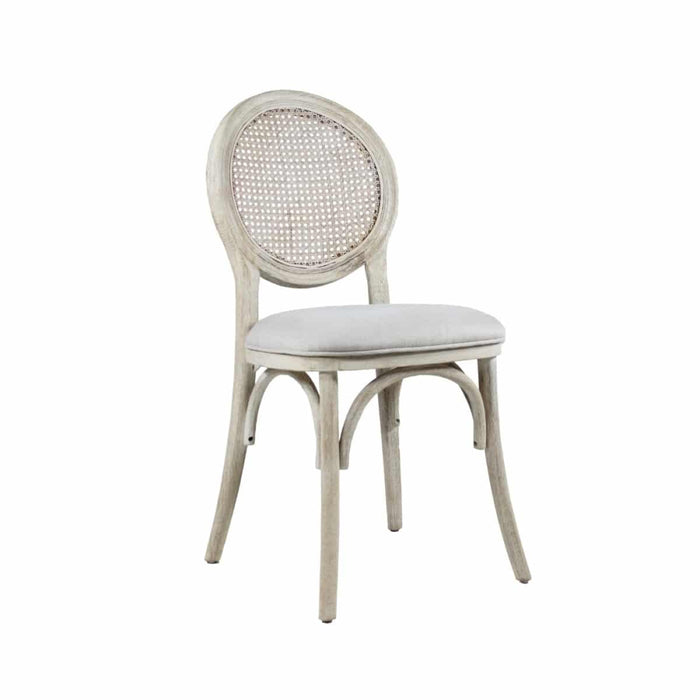 Nella Ciao Bella Restaurant Side Chair