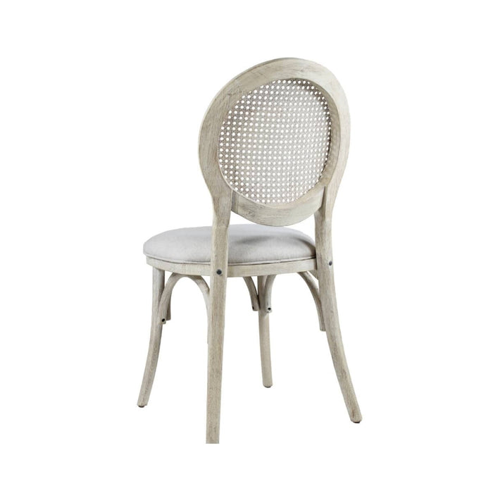 Nella Ciao Bella Restaurant Side Chair