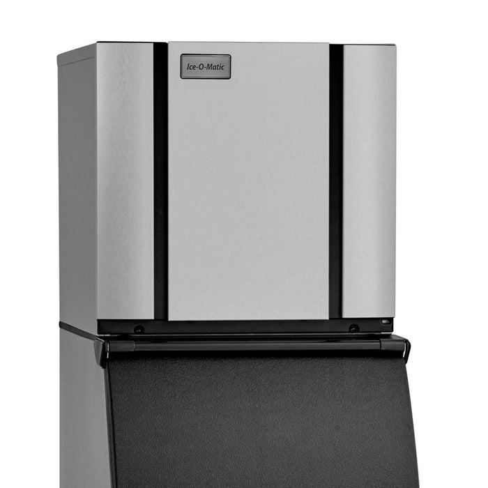 Ice-O-Matic CIM0320FA 22" Elevation Series Air Cooled Modular Full Size Cube Ice Machine - 313 Lbs