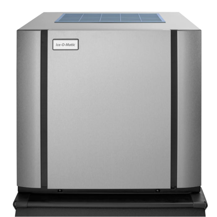 Ice-O-Matic CIM0320FA 22" Elevation Series Air Cooled Modular Full Size Cube Ice Machine - 313 Lbs