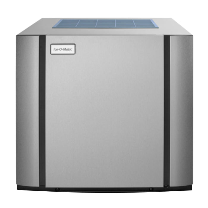 Ice-O-Matic CIM0320FA 22" Elevation Series Air Cooled Modular Full Size Cube Ice Machine - 313 Lbs