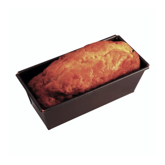 Gobel 11" x 4.5" Rectangular Non-stick Cake Mold - 223650