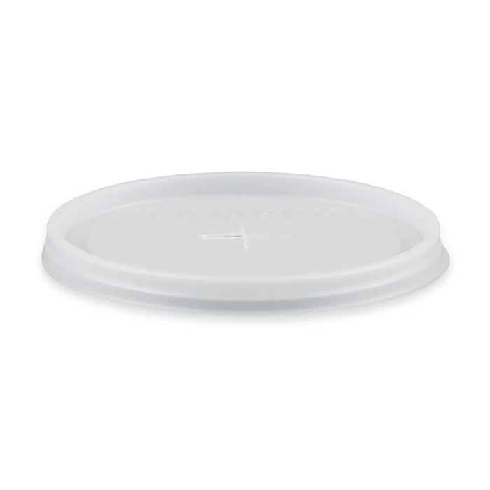 Cambro CL900P190 Disposable Camlid for Colorware Tumbler 900P - 1000/Case