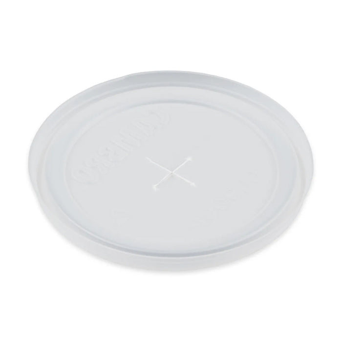 Cambro CL900P190 Disposable Camlid for Colorware Tumbler 900P - 1000/Case