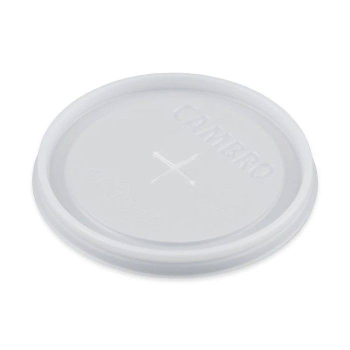 Cambro CL900P190 Disposable Camlid for Colorware Tumbler 900P - 1000/Case