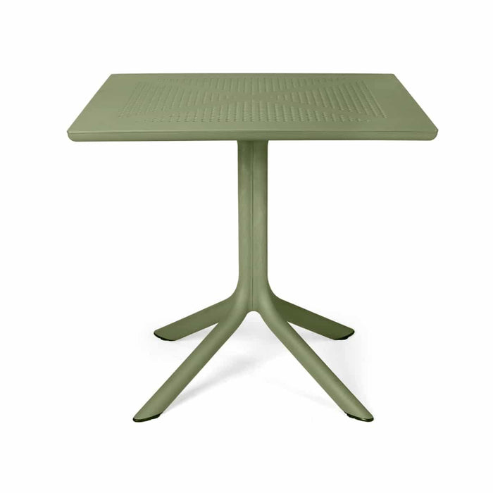 Nardi Clip 80 Square Table