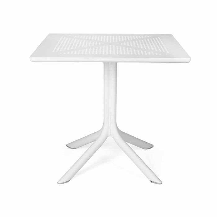 Nardi Clip 80 Square Table