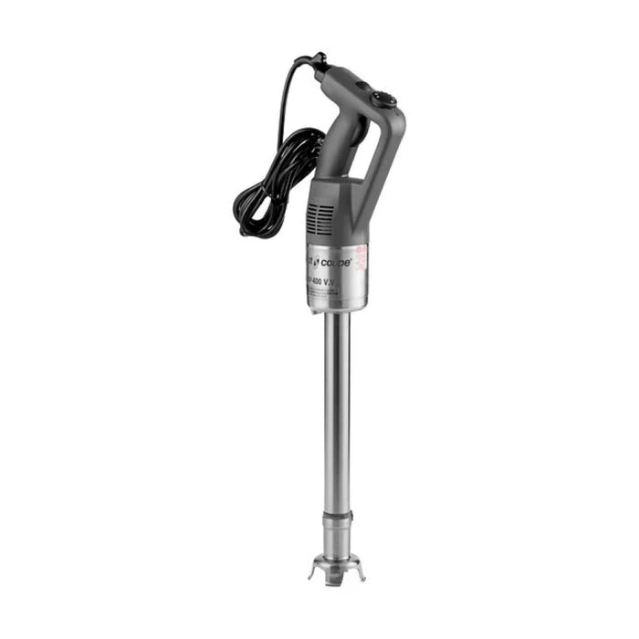 Robot Coupe CMP 400 VV 16" Automatic Speed Immersion Blender - 120V/420W