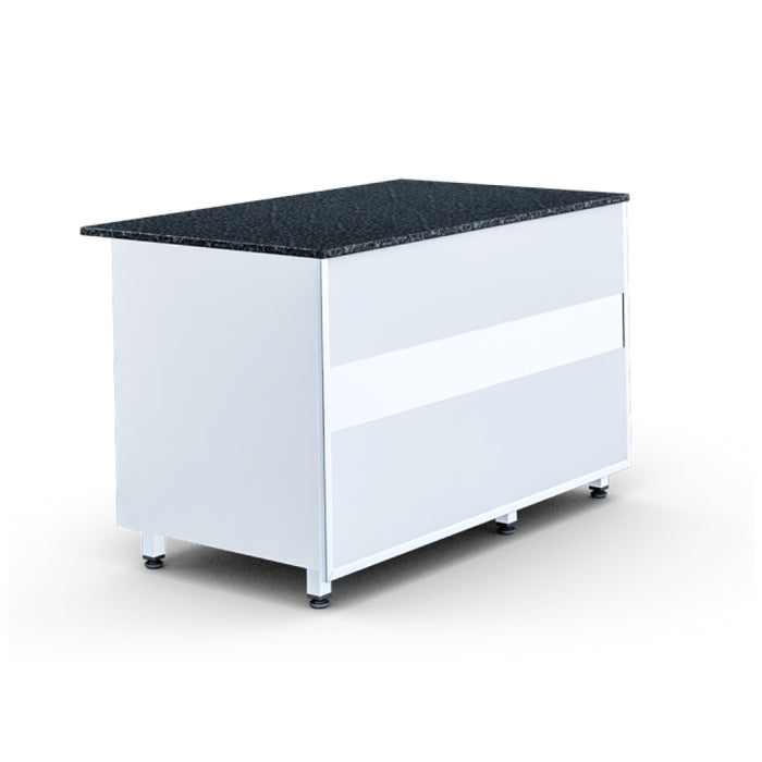 Igloo 47" Granite Worktop Cash Countertop - COCGL48