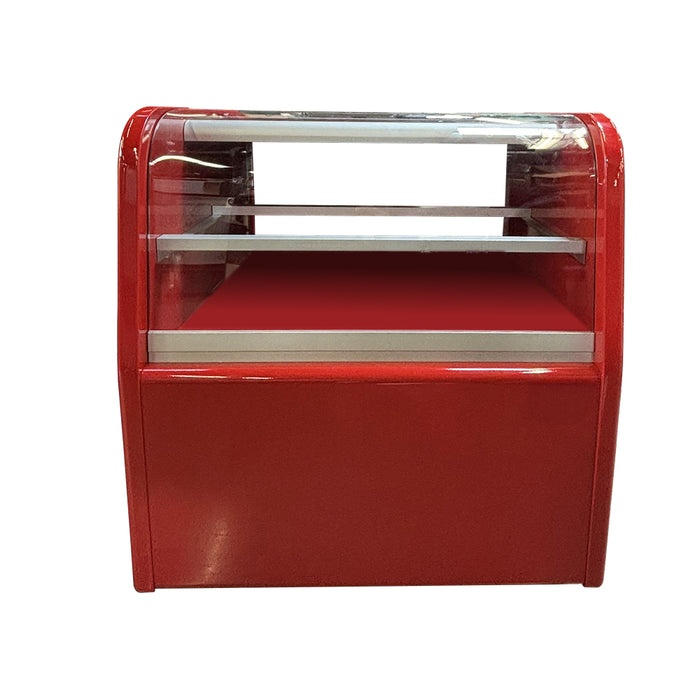 Igloo 31" Painted Cash Counter with Enamel Finish - COCJT31