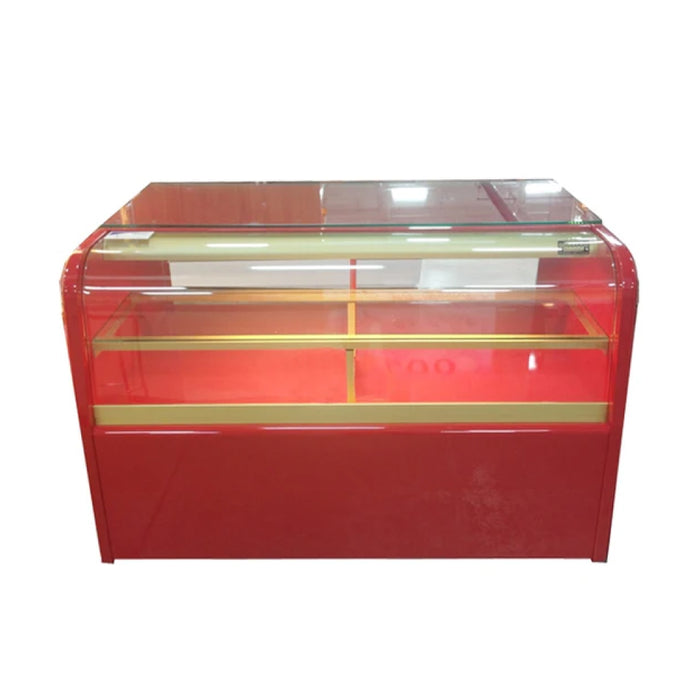 Igloo 31" Painted Cash Counter with Enamel Finish - COCJT31