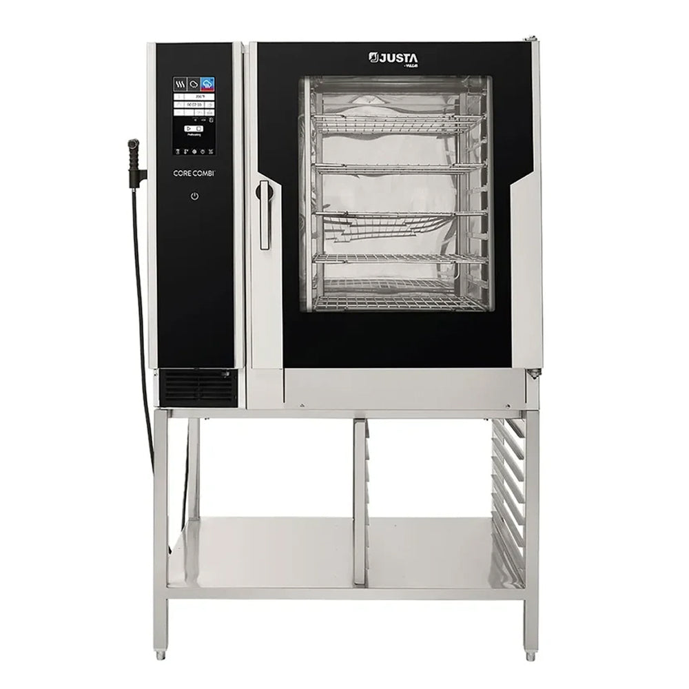 Vulcan Combi Ovens [hidden]