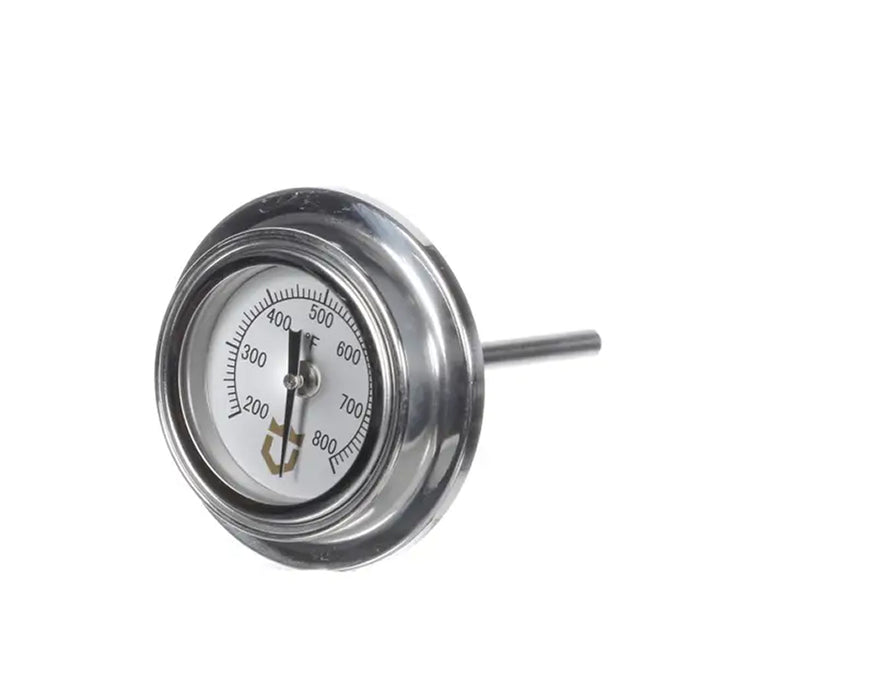 Crown Verity ZCV-2005-4 4" Stem Replacement Thermometer