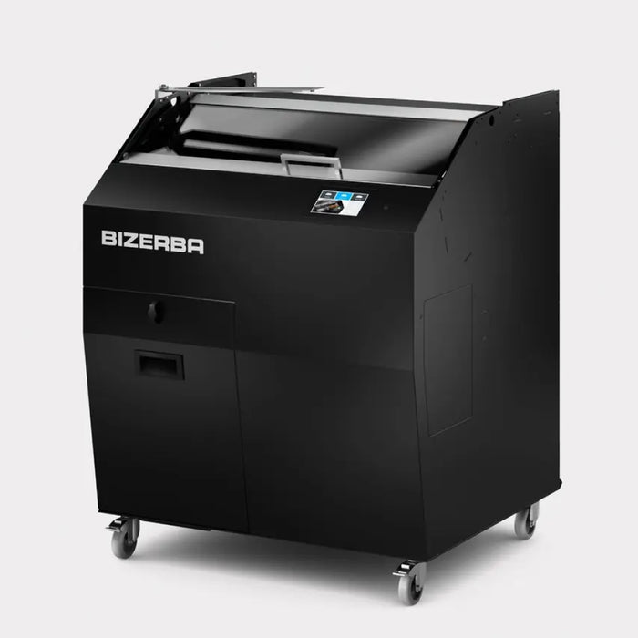 Bizerba CSP Self-Service Automatic Bread Slicer