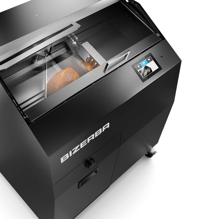 Bizerba CSP Self-Service Automatic Bread Slicer