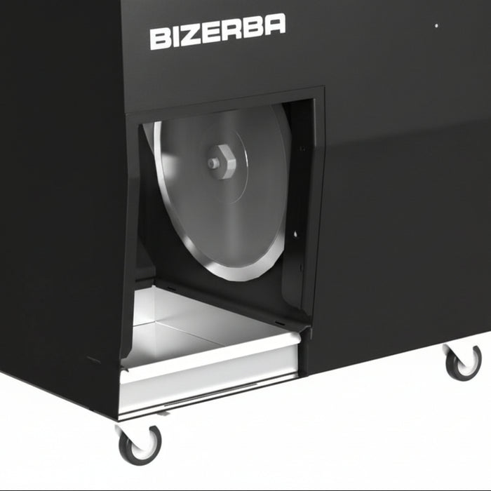 Bizerba CSP Self-Service Automatic Bread Slicer