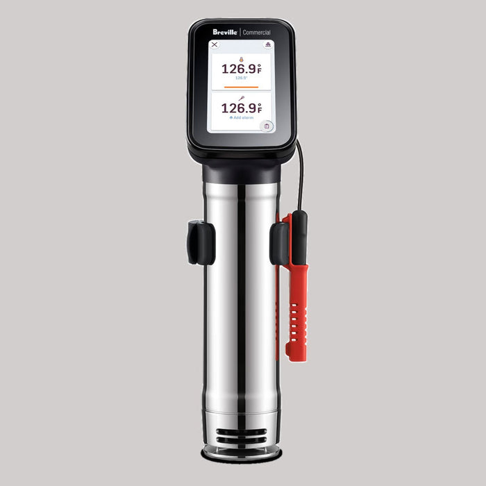 Breville CSV750PSS HydroPro Plus 45 L Immersion Circulator