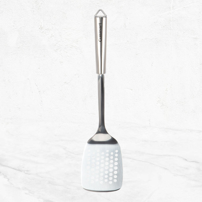 Cuisinart CTG-14-6PTC 6-Piece Fusion Pro Stainless Steel Kitchen Tool Collection