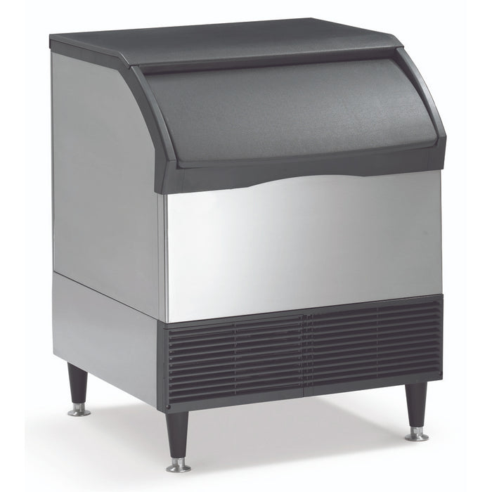 Scotsman CU3030SAX-32 30" Prodigy Air Cooled Undercounter Small Cube Ice Machine - 329 Lbs.