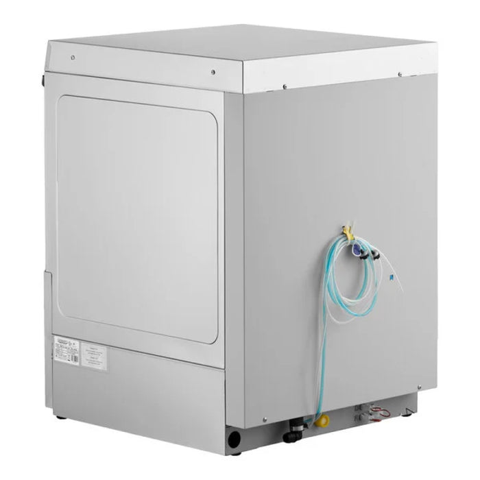 Centerline by Hobart CUL-1 Low Temperature Undercounter Dishwashing Machine - 120V, 1 Ph