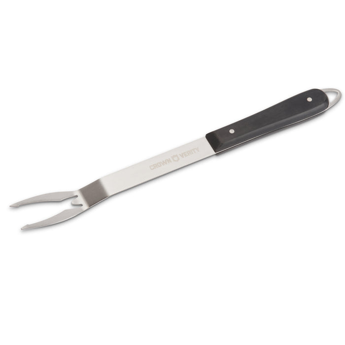 Crown Verity CV-FORK Heavy-Duty BBQ Fork