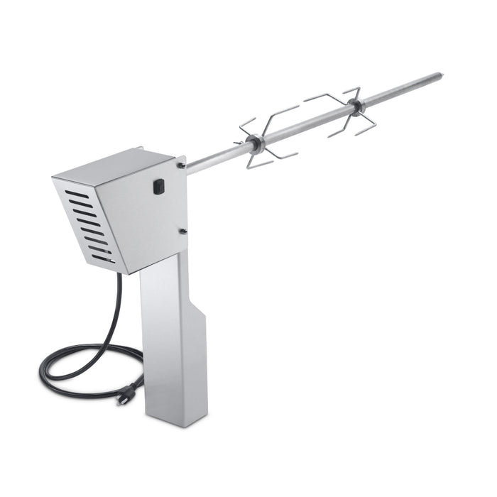 Crown Verity CV-RT-72 Rotisserie Assembly for MCB-72 & CCB-72