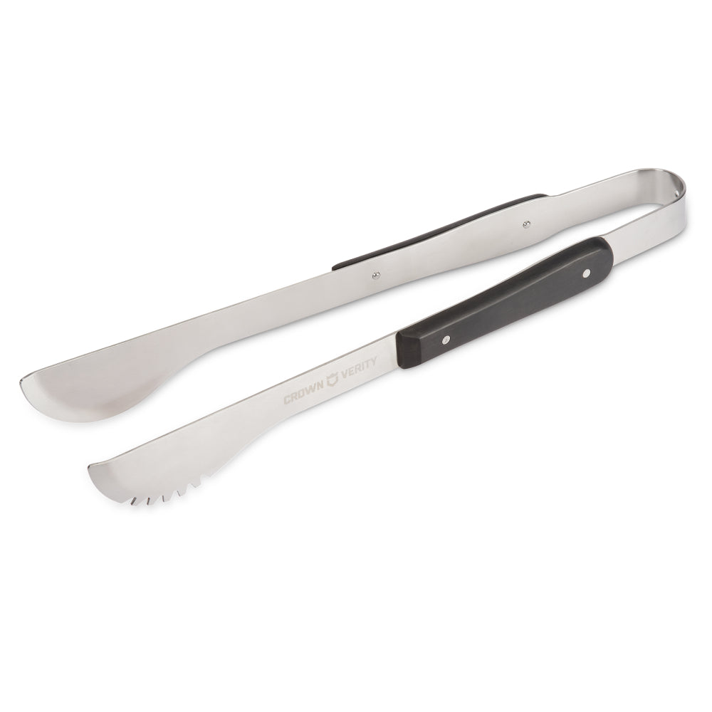 Crown Verity CVTONG HeavyDuty BBQ Tong — Nella Online