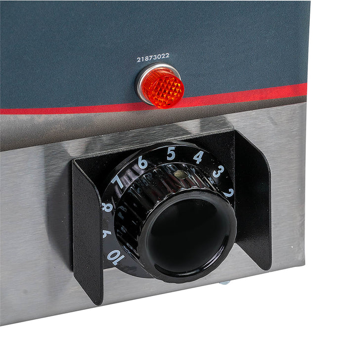 APW Wyott CW-2Ai Full Size Pan Food Warmer - 120V/1500W