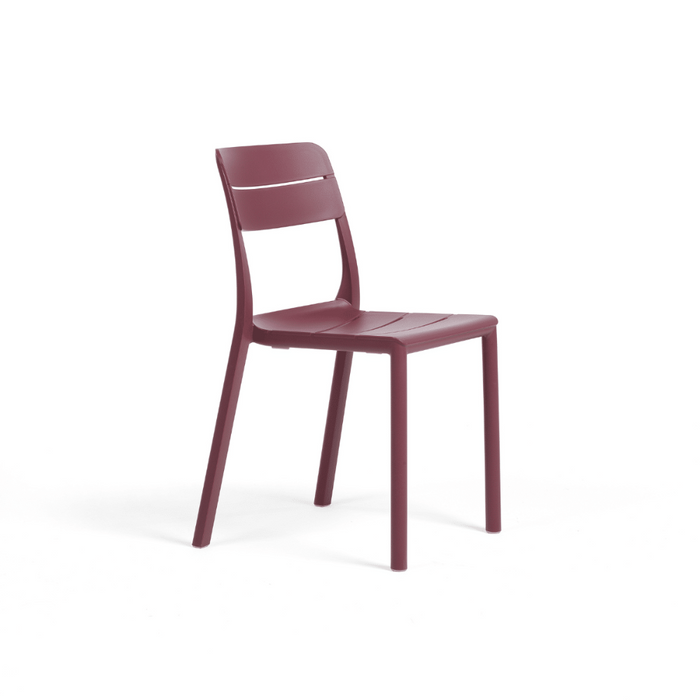 Nardi Cassia Side Chair