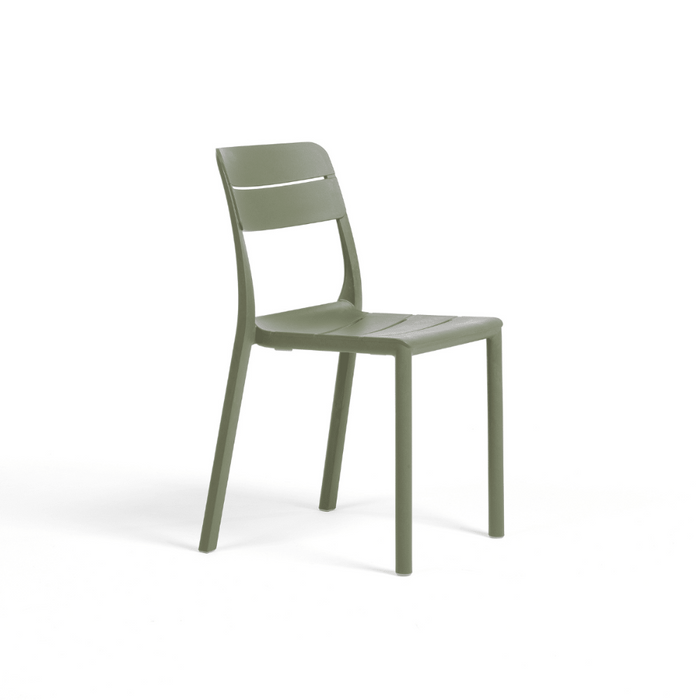 Nardi Cassia Side Chair