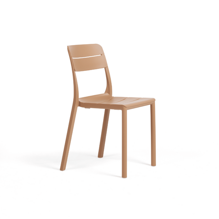Nardi Cassia Side Chair
