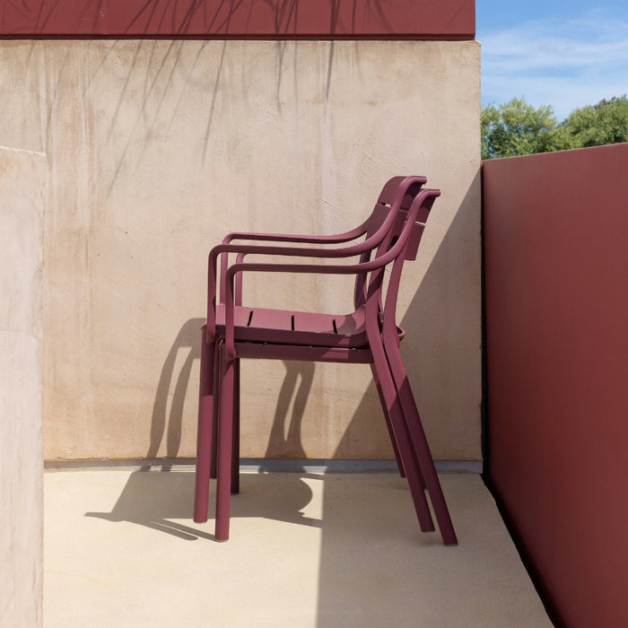 Nardi Cassia Armchair