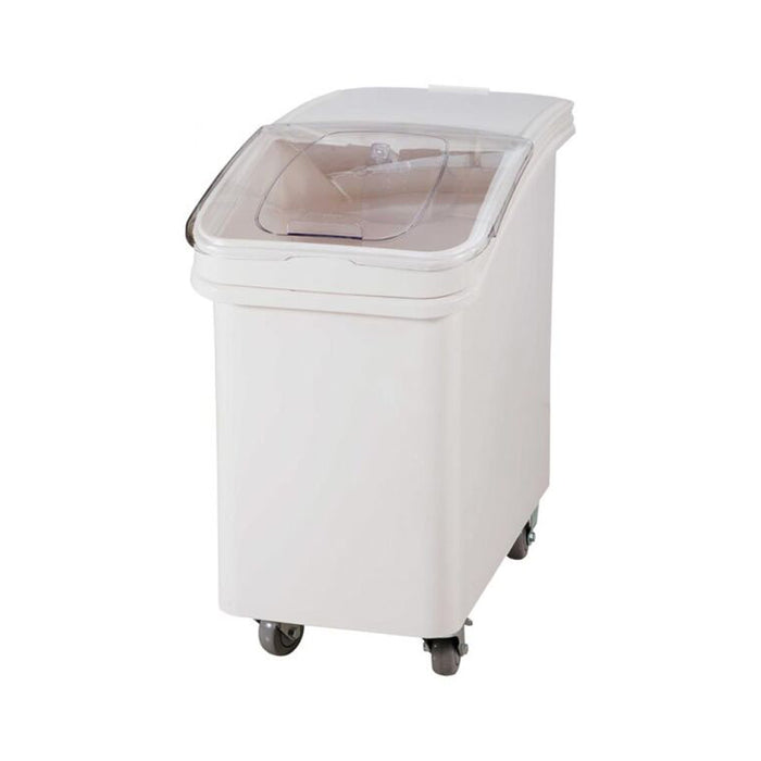 Nella 27-Gallon Plastic Ingredient Bin & Scoop  - 80986