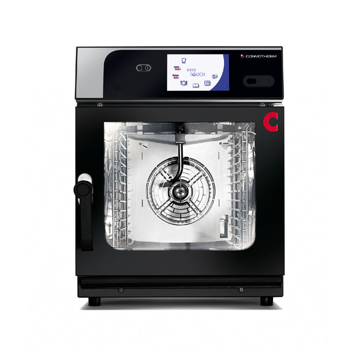 (SHOWROOM MODEL) Convotherm OES-6-10-Mini Combi Black Oven Model - 208/240V, 3 Phase