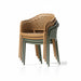 Unichairs Inc. Restaurant Chair