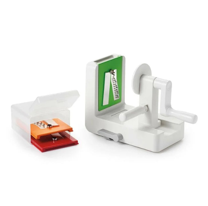 OXO Good Grips Tabletop Spiralizer with 3 Plates - 11151400