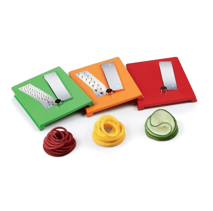 OXO Good Grips Tabletop Spiralizer with 3 Plates - 11151400