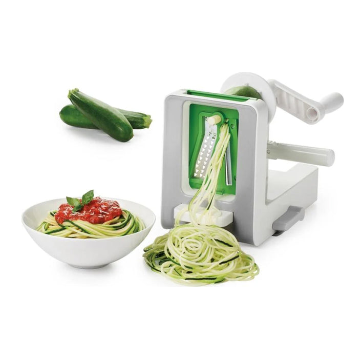 OXO Good Grips Tabletop Spiralizer with 3 Plates - 11151400