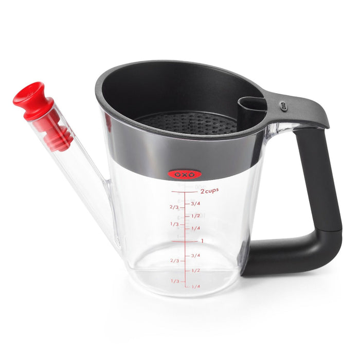 OXO 11273100G 2-Cup Fat Separator