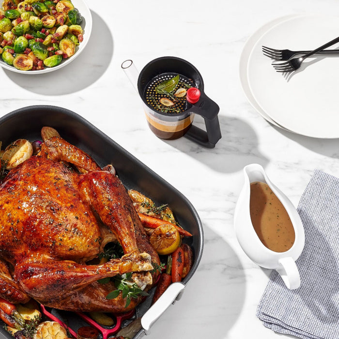 OXO 11273100G 2-Cup Fat Separator