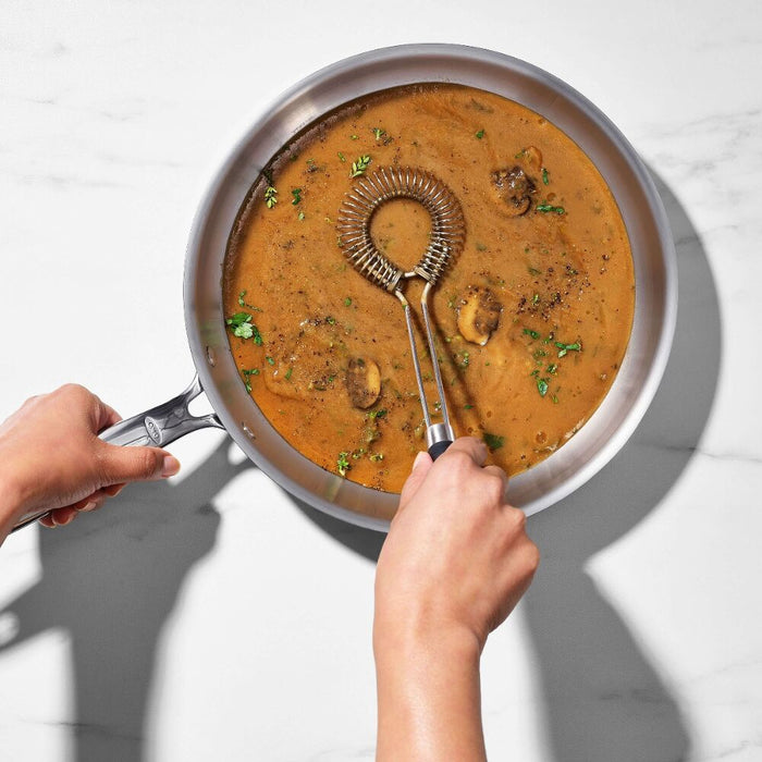 OXO Good Grips 12" Sauce & Gravy Whisk - 11278500G
