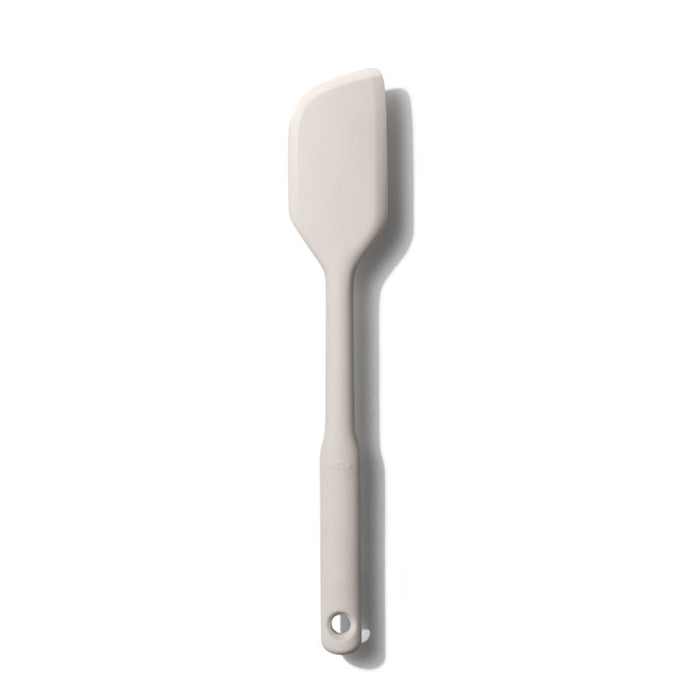 OXO Good Grips 12.5" White Silicone Spatula - 11280100G