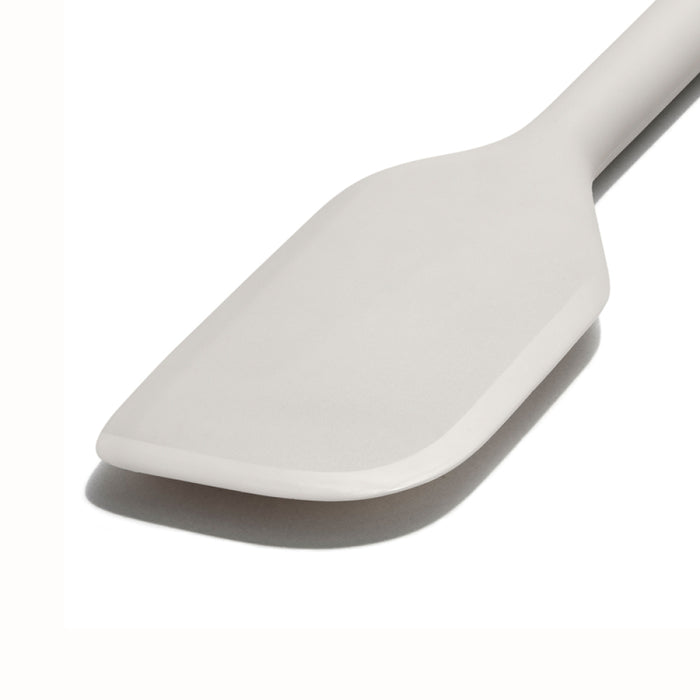 OXO Good Grips 12.5" White Silicone Spatula - 11280100G