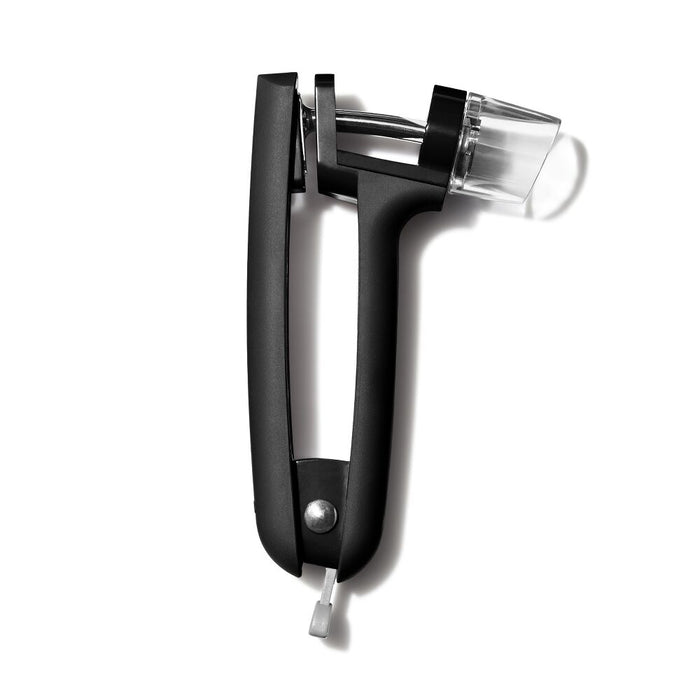 OXO Good Grips 6" Black Cherry & Olive Pitter - 11316300G